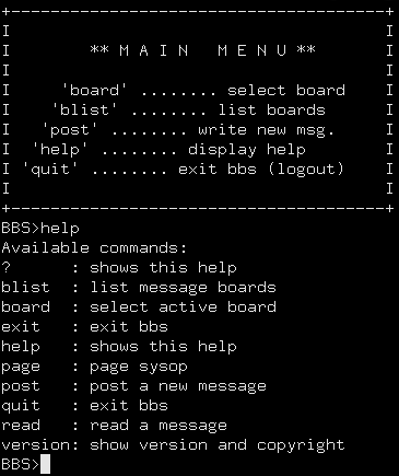 Bbs Software For Tandy 100