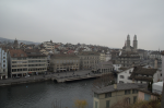 Zurich (CH)