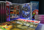 Amiga 37 DVD mit Amiga Future Ausgabe 144 und Flyern