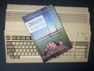 Commodore The Inside Story Buch auf einem Amiga 1200 in der Schweiz