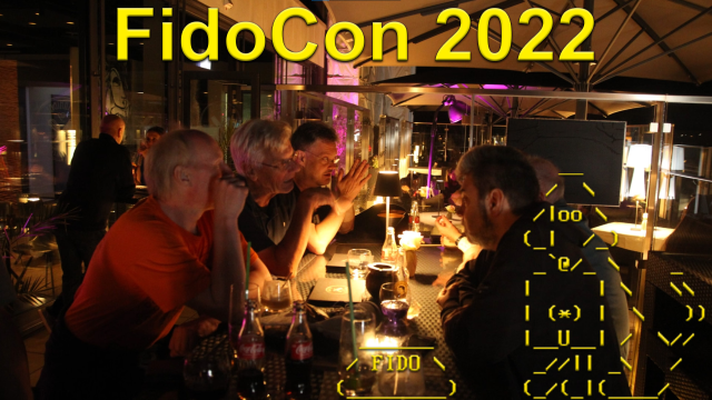 FidoCon 2022
