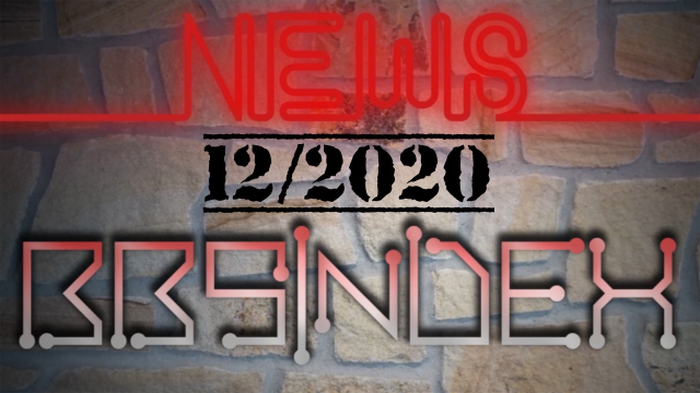 BBS News .:. 12 // 2020