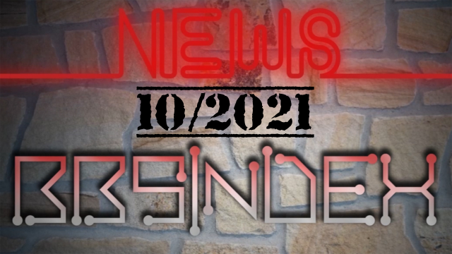 BBS News .:. 10 // 2021