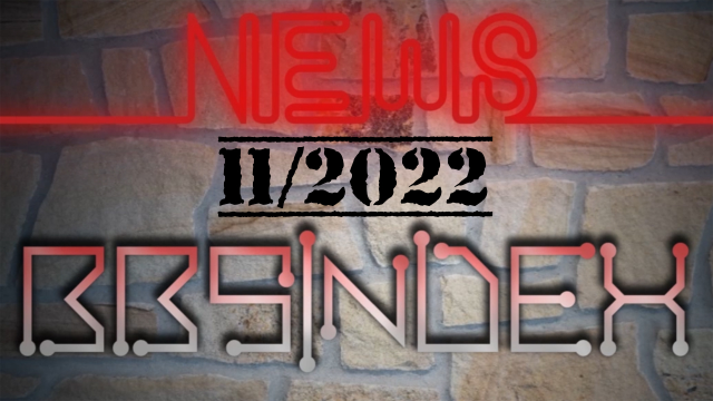 BBS News .:. 11 // 2022